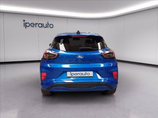 FORD Puma 1.0 ecoboost h st-line x 125cv auto CO-PILOT