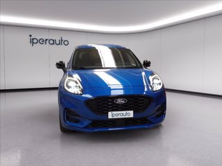 FORD Puma 1.0 ecoboost h st-line x 125cv auto CO-PILOT