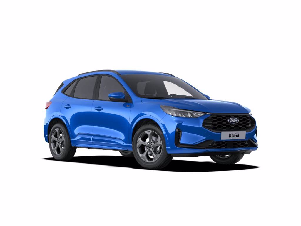 FORD Kuga ST-Line 2.5 Benzina Full Hybrid 180CV 132kW Automatica (HF45)