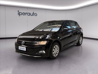 VOLKSWAGEN Polo 5p 1.0 evo Trendline 65cv