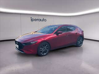 MAZDA 3 5p 2.0 m-hybrid exceed 150cv