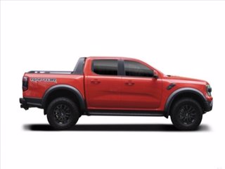 FORD Ranger Raptor 2.0 ecoblue 210cv auto IVA ESCLUSA