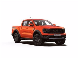 FORD Ranger Raptor 2.0 ecoblue 210cv auto IVA ESCLUSA