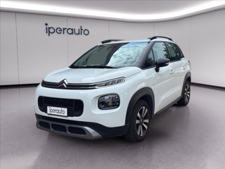 CITROEN C3 aircross 1.2 puretech shine 82cv