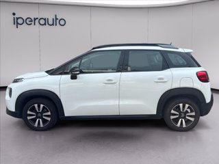 CITROEN C3 aircross 1.2 puretech shine 82cv