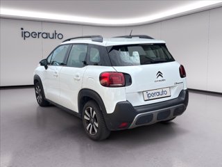 CITROEN C3 aircross 1.2 puretech shine 82cv