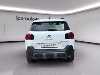 CITROEN C3 aircross 1.2 puretech shine 82cv