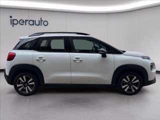 CITROEN C3 aircross 1.2 puretech shine 82cv