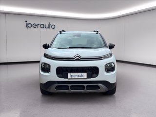 CITROEN C3 aircross 1.2 puretech shine 82cv