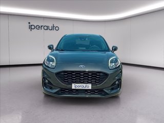 FORD Puma 1.0 ecoboost h st-line s&s 125cv auto