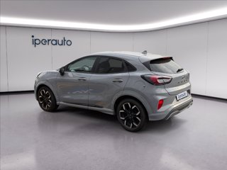 FORD Puma 1.0 ecoboost h st-line x s&s 125cv