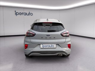 FORD Puma 1.0 ecoboost h st-line x s&s 125cv