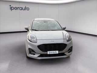FORD Puma 1.0 ecoboost h st-line x s&s 125cv