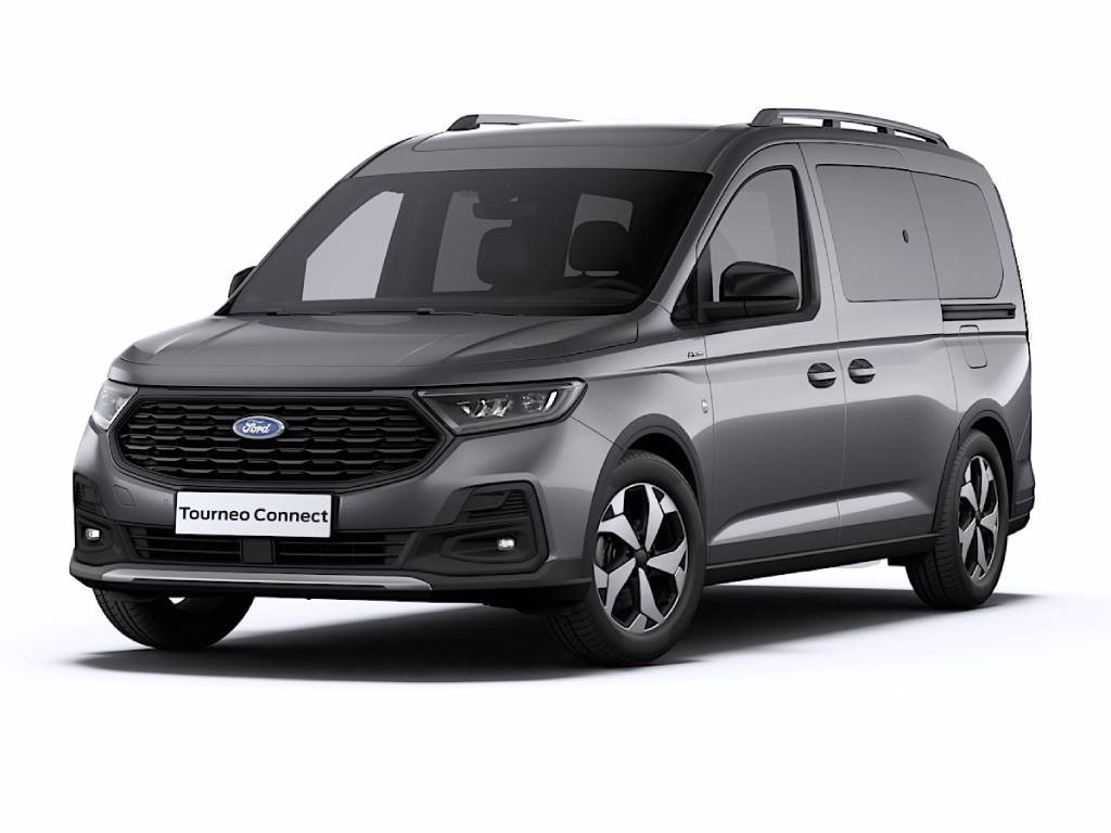 FORD Tourneo Connect Active Grand Tourneo-2.0 EcoBlue 122CV 90kW Manuale a 6 rapporti AWD