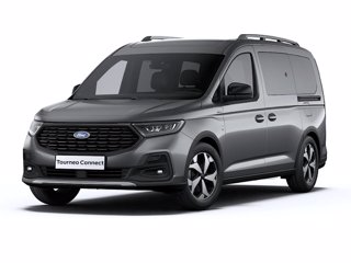 FORD Tourneo Connect Active Grand Tourneo-2.0 EcoBlue 122CV 90kW Manuale a 6 rapporti AWD