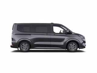 FORD Tourneo Custom Titanium 2.5L Duratec PHEV 233cv AUT 340 L1H1