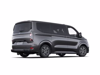 FORD Tourneo Custom Titanium 2.5L Duratec PHEV 233cv AUT 340 L1H1