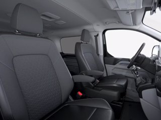 FORD Tourneo Custom Titanium 2.5L Duratec PHEV 233cv AUT 340 L1H1
