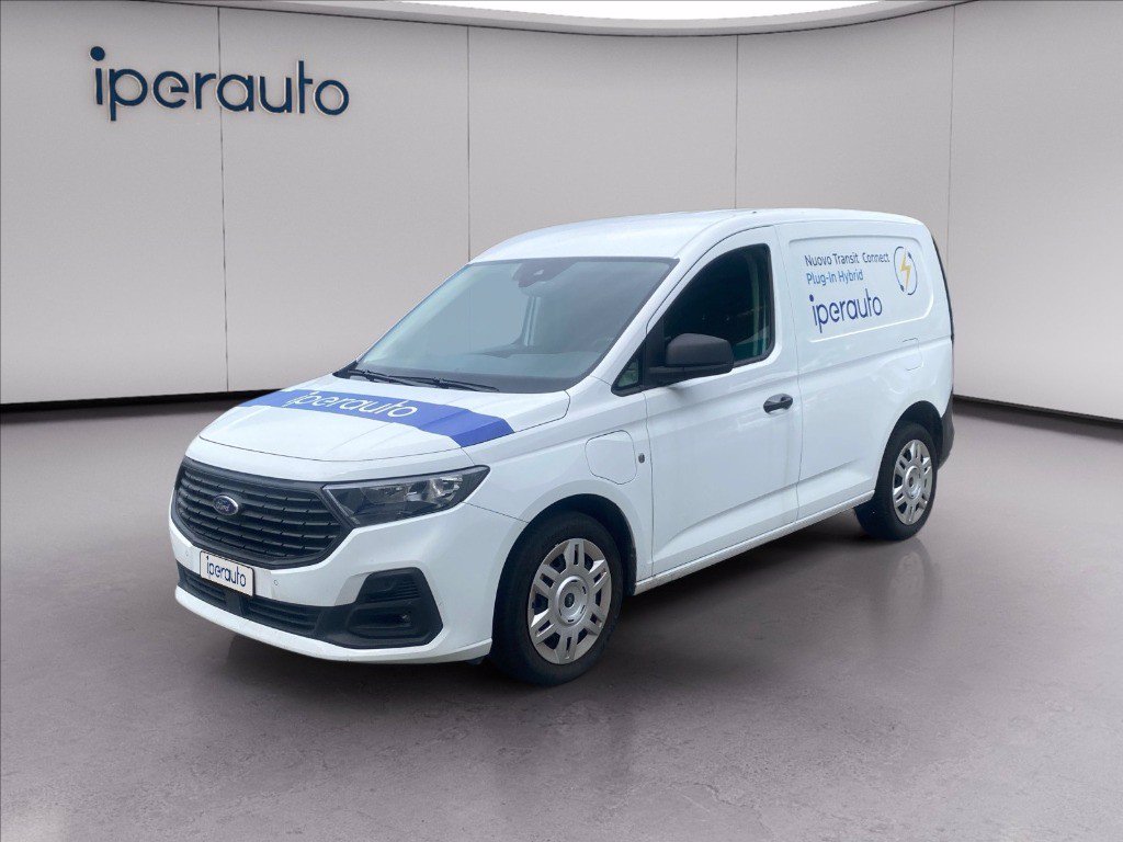 FORD Transit Connect V761 1.5 phev 150cv Trend auto *IVA ESCLUSA*