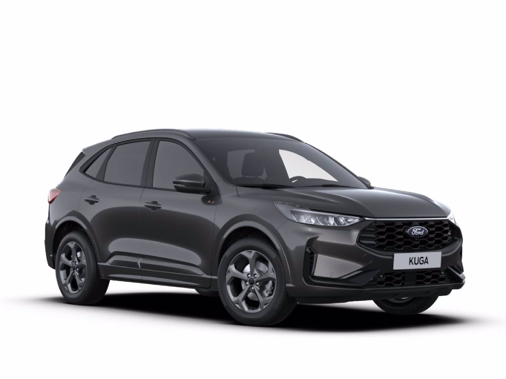 FORD Kuga ST-Line X 1.5 EcoBoost 186 CV 137kW Automatica a 8 rapporti (8F35)