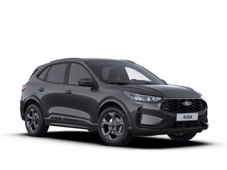 FORD Kuga ST-Line X 1.5 EcoBoost 186 CV 137kW Automatica a 8 rapporti (8F35)
