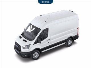 FORD Transit 310 fwd 2.0 ecoblue 130cv trend L2H2 IVA ESCLUSA