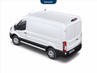 FORD Transit 310 fwd 2.0 ecoblue 130cv trend L2H2 IVA ESCLUSA