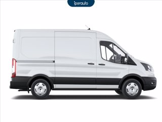 FORD Transit 310 fwd 2.0 ecoblue 130cv trend L2H2 IVA ESCLUSA