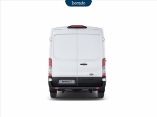 FORD Transit 310 fwd 2.0 ecoblue 130cv trend L2H2 IVA ESCLUSA
