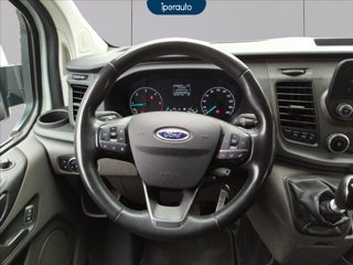 FORD Transit 310 fwd 2.0 ecoblue 130cv trend L2H2 IVA ESCLUSA