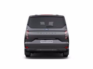 FORD Tourneo Custom Titanium 2.5L Duratec PHEV 233cv AUT 340 L1H1