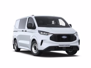 FORD Transit Custom Doppia Cabina Trend 2.5L Duratec PHEV 233cv AUT 320 L1H1