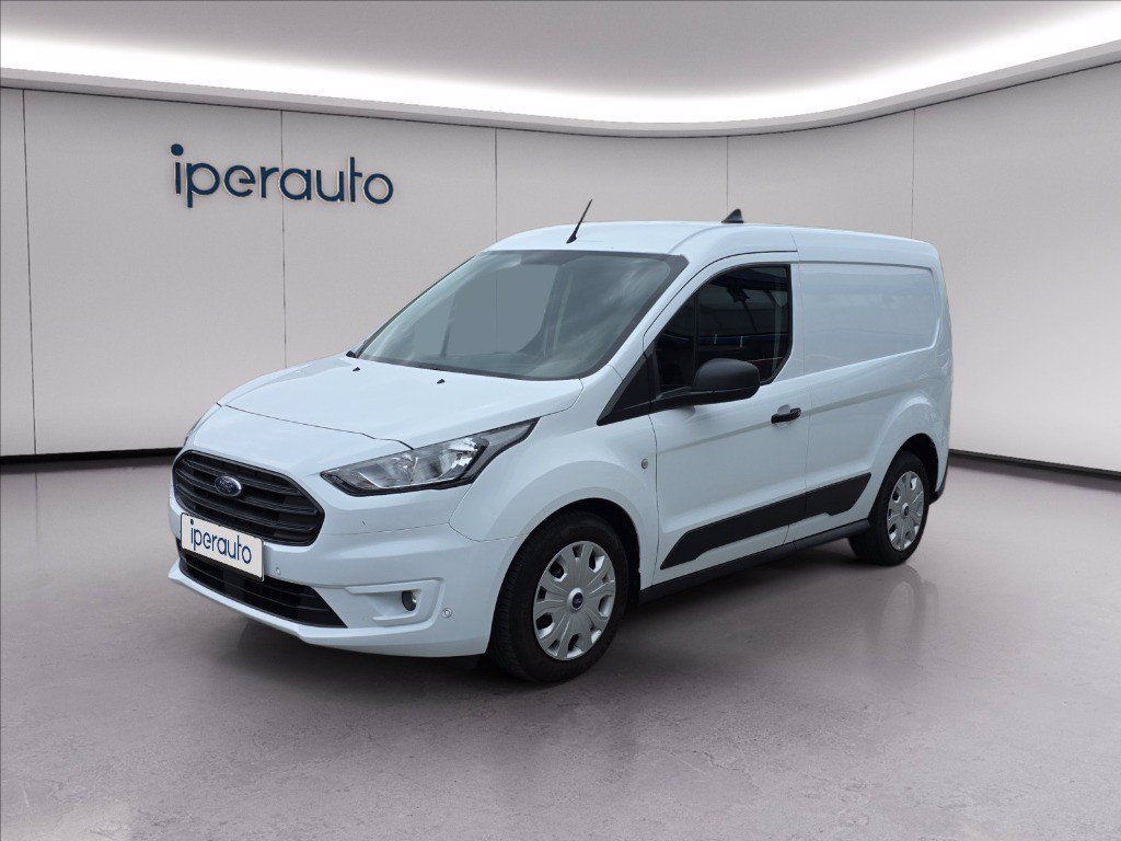 FORD Transit connect 1.5 ecoblue 100cv trend l1h1 AZIENDALE
