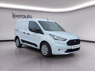 FORD Transit connect 1.5 ecoblue 100cv trend l1h1 AZIENDALE