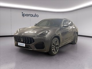 MASERATI Grecale 2.0 mhev grecale 250cv auto
