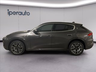 MASERATI Grecale 2.0 mhev grecale 250cv auto
