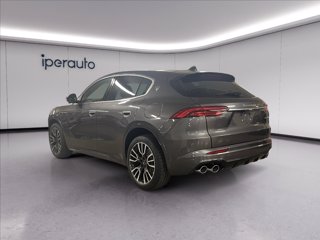 MASERATI Grecale 2.0 mhev grecale 250cv auto