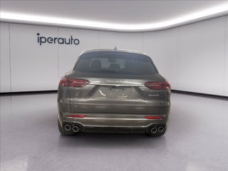 MASERATI Grecale 2.0 mhev grecale 250cv auto