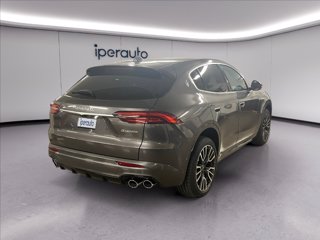 MASERATI Grecale 2.0 mhev grecale 250cv auto