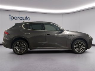 MASERATI Grecale 2.0 mhev grecale 250cv auto
