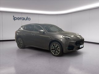 MASERATI Grecale 2.0 mhev grecale 250cv auto