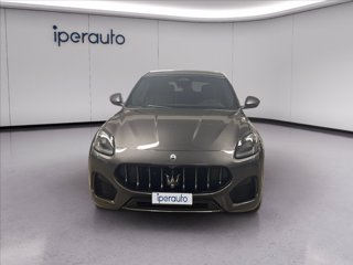 MASERATI Grecale 2.0 mhev grecale 250cv auto