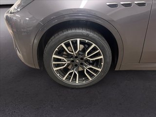 MASERATI Grecale 2.0 mhev grecale 250cv auto