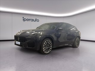 MASERATI Grecale 2.0 mhev modena 330cv auto