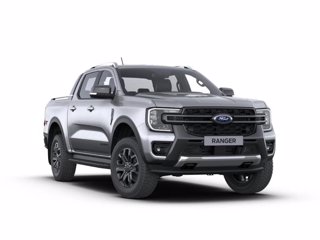 FORD Ranger Doppia Cabina Wildtrak PHEV 2.3 Plug In Hybrid 281CV A10 AWD 5p