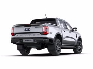 FORD Ranger Doppia Cabina Wildtrak PHEV 2.3 Plug In Hybrid 281CV A10 AWD 5p
