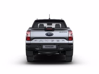 FORD Ranger Doppia Cabina Wildtrak PHEV 2.3 Plug In Hybrid 281CV A10 AWD 5p