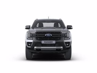 FORD Ranger Doppia Cabina Wildtrak PHEV 2.3 Plug In Hybrid 281CV A10 AWD 5p