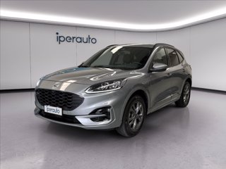 FORD Kuga 2.5 phev ST-Line X 2wd 225cv cvt