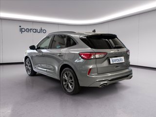FORD Kuga 2.5 phev ST-Line X 2wd 225cv cvt